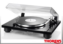 Thorens TD260B